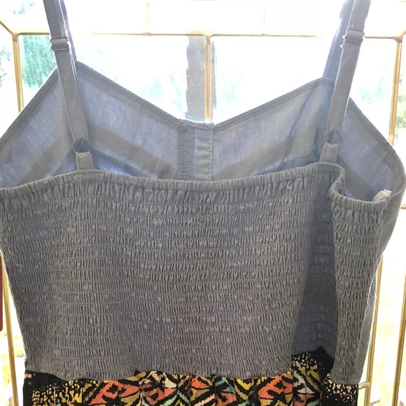 BUNDLE OF 2 DRESSES - Blue is NWT & Pink was worn only once! Both Large 11/13 - Picture 10 of 13